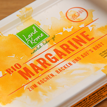 Margarine Sonnenblume 250 g