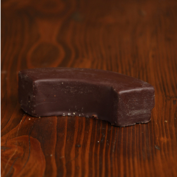 Baumkuchenringe Zartbitter