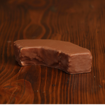 Baumkuchenringe Vollmilch