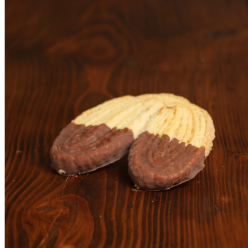 Schweinsohren Vollmilch