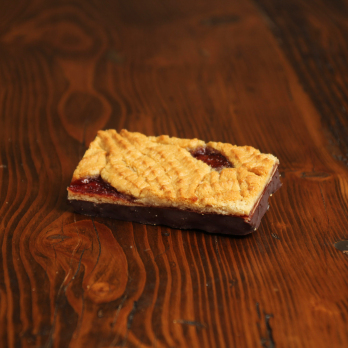 Kirsch-Marzipan Schnitte