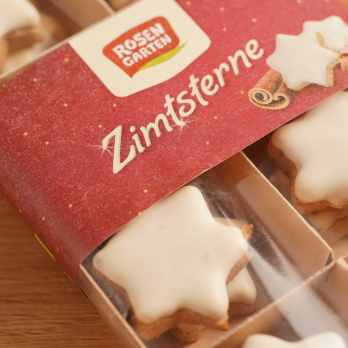 Zimtsterne