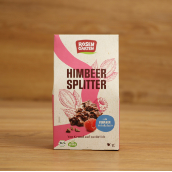 Himbeer Splitter