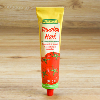 Tomatenmark in der Tube 200 g