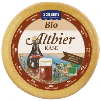 Altbierkäse 50 %