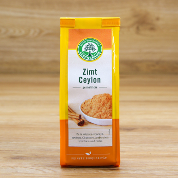 Zimt Ceylon 50 g