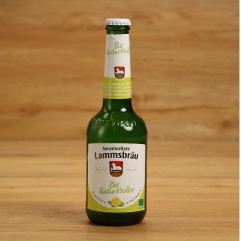 Lammsbräu NaturRadler