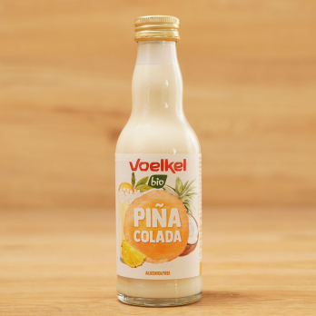 Pina Colada, alkokolfreier Cocktail