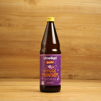 Hygge Punsch Zimtsnegle