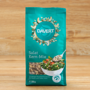 Salatmix Kerne und Ölsaaten 200 g