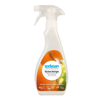 Küchenreiniger Spray