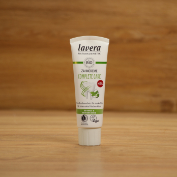 Zahncreme Complete Care
