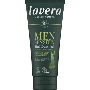 Men Sensitiv 3 in1 Duschgel