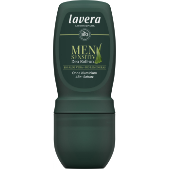 Men Sens. Deo Roll-on 48h