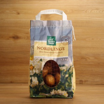 Kartoffeln festkochend Ballerina 2,5 kg  Wulksfelde