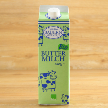 Buttermilch 1 L