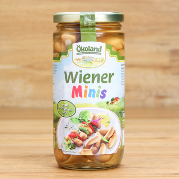 Wiener Minis, Cocktailwürstchen