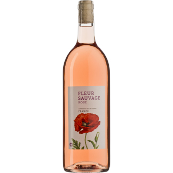 Fleur Sauvage Rosé