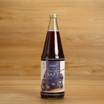 Traubensaft