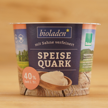 Quark 40% 250 g
