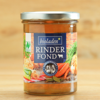 Rinderfond