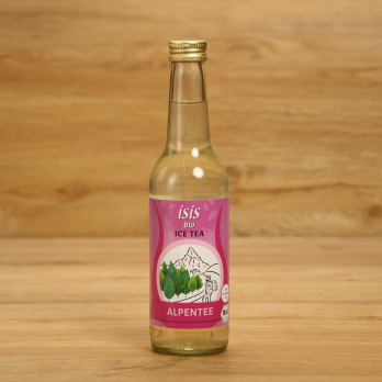 Limonade Alpentee