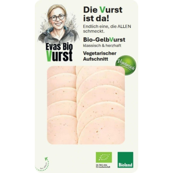 GelbVurst