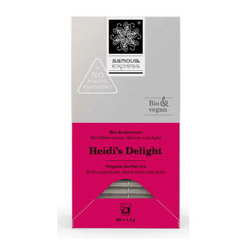 Heidi''s Delight Teebeutel