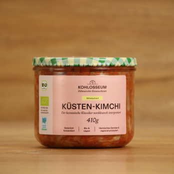 Dithmarscher Küsten-Kimchi