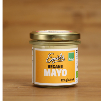 Vegane Mayo Emils