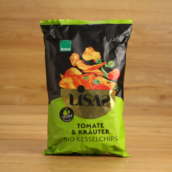 Kesselchips Tomate