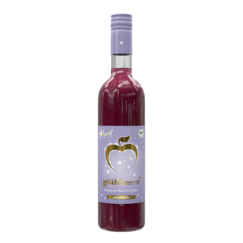 elbler glühbeere alkoholfrei (Pfandfrei)