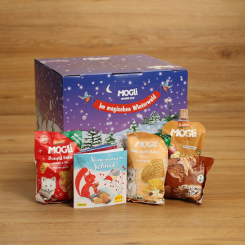 Mogli Adventskalender 2025