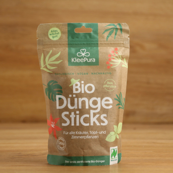 KleePura Bio Düngesticks