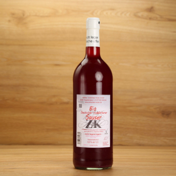 Federweisser rosé