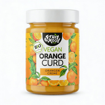 Orange Curd