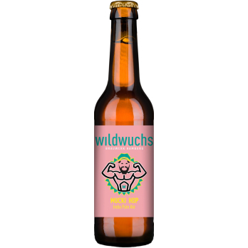 Mucki Hop India Pale Ale