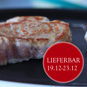 VB Raclette Schwein Wulksfelde ca. 250 g nur 19.12.-23.12