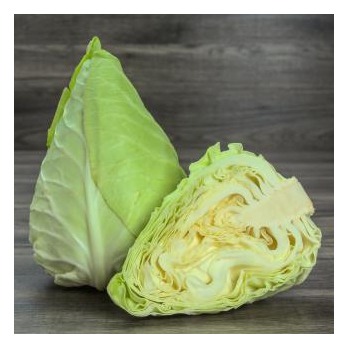 Spitzkohl ca.0,8 kg regional