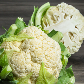 Blumenkohl