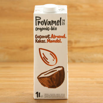 Kokos Mandeldrink Provamel