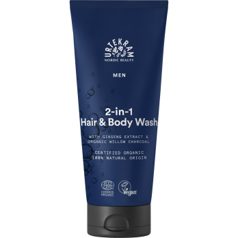 Men Hair & Body Wash