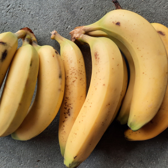 Bananen 2te Wahl