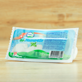 Mozzarella Stange 300 g