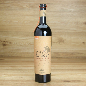 Coste di Moro Lunaria Montepulciano DOP