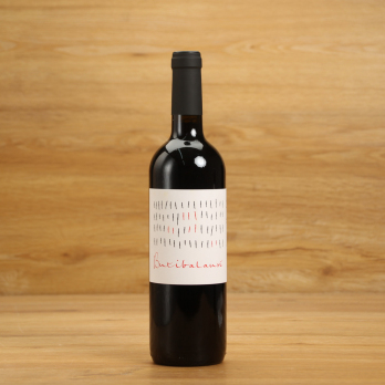 BUTIBALAUSÍ Negre Pla i Llevant Mallorca D.O.