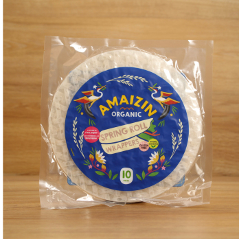 Frühlingsrollenblätter (10 Stück)