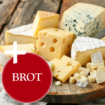 Käse+Brot Tour de Kaas