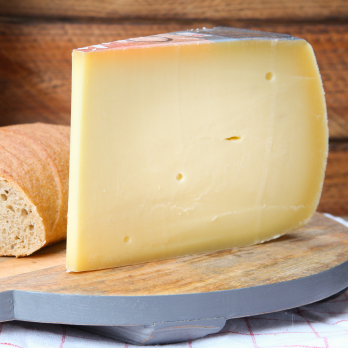 Bernsteinkäse 48 %