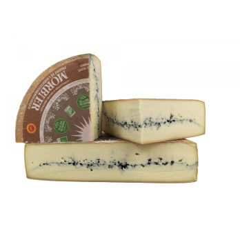 Morbier 45%